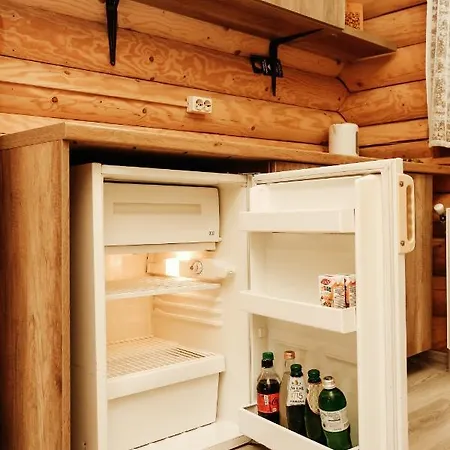 Chudodievo In Chynadievo Mini-hotel * Chynadiyovo