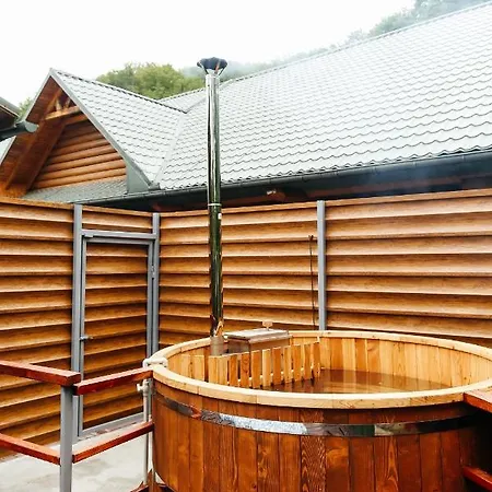 Chudodievo In Chynadievo Mini-hotel