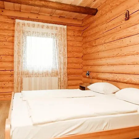 Kro Chudodievo In Chynadievo Mini-hotel *
