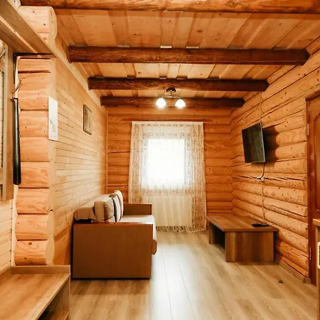 אורחן Chudodievo In Chynadievo Mini-hotel