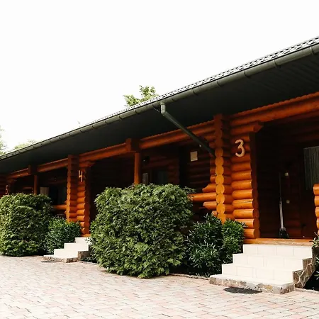 Kro Chudodievo In Chynadievo Mini-hotel