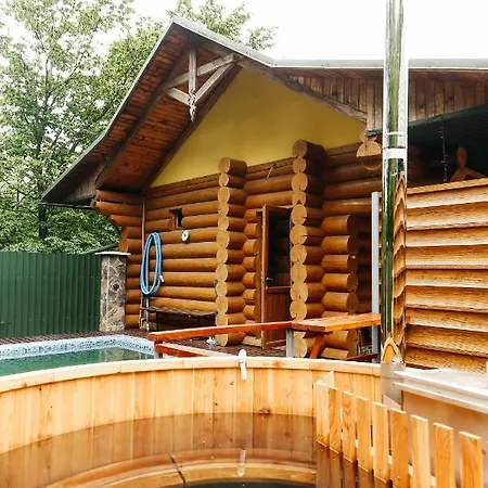 Chudodievo In Chynadievo Mini-hotel Kro *