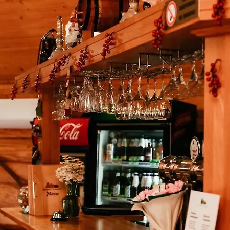 Chudodievo In Chynadievo Mini-hotel *