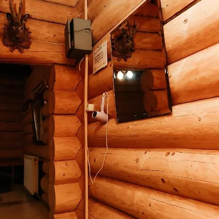 Herberg Chudodievo In Chynadievo Mini-hotel