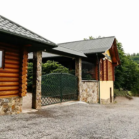 Chudodievo In Chynadievo Mini-hotel Gasthof *