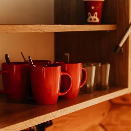 Kro Chudodievo In Chynadievo Mini-hotel