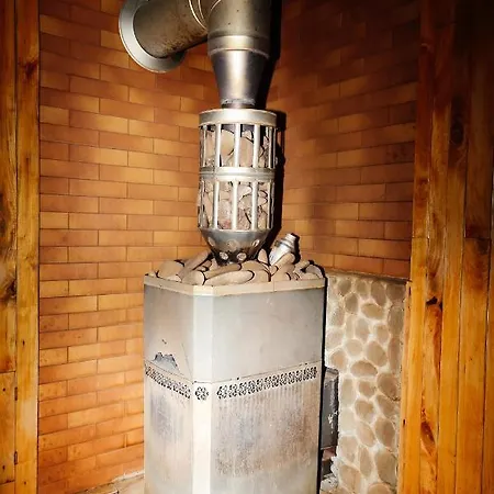 אורחן Chudodievo In Chynadievo Mini-hotel Chynadiyovo