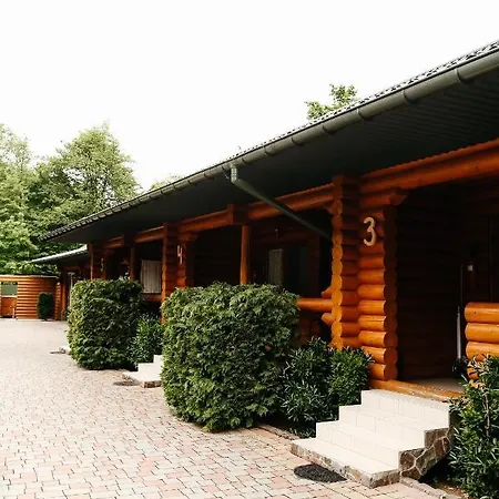 Kro Chudodievo In Chynadievo Mini-hotel