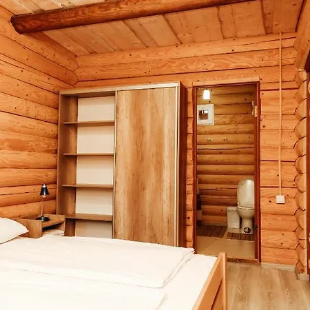 Chudodievo In Chynadievo Mini-hotel * Chynadiyovo