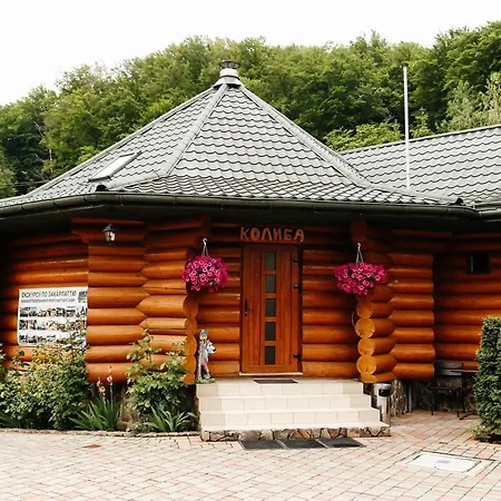 Chudodievo In Chynadievo Mini-hotel *