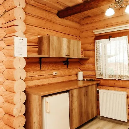 Chudodievo In Chynadievo Mini-hotel