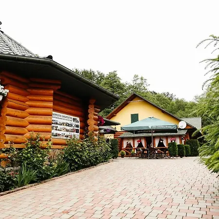 Chudodievo In Chynadievo Mini-hotel