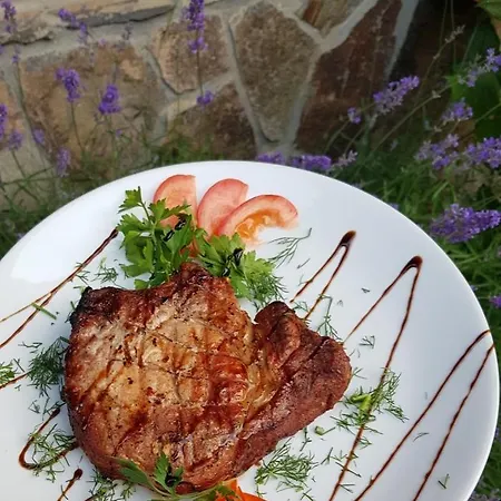 Kro Chudodievo In Chynadievo Mini-hotel