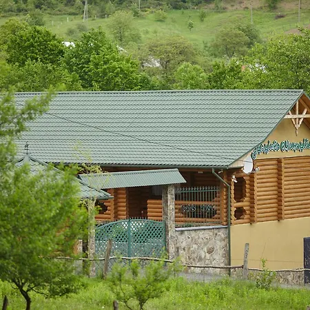 Chudodievo In Chynadievo Mini-hotel Chynadiyovo