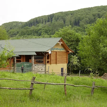 Chudodievo In Chynadievo Mini-hotel Kro *