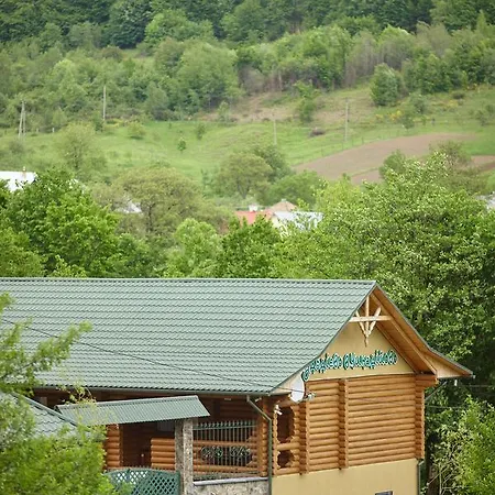 Chudodievo In Chynadievo Mini-hotel *