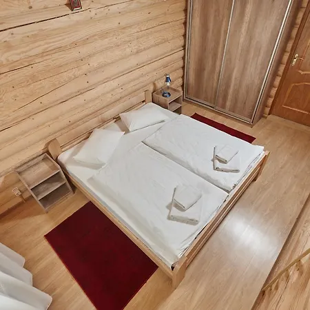 אורחן Chudodievo In Chynadievo Mini-hotel Chynadiyovo