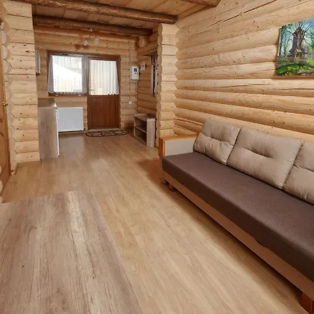 Chudodievo In Chynadievo Mini-hotel *