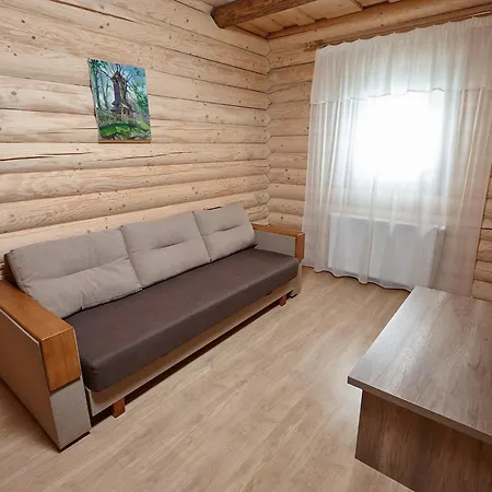 אורחן Chudodievo In Chynadievo Mini-hotel