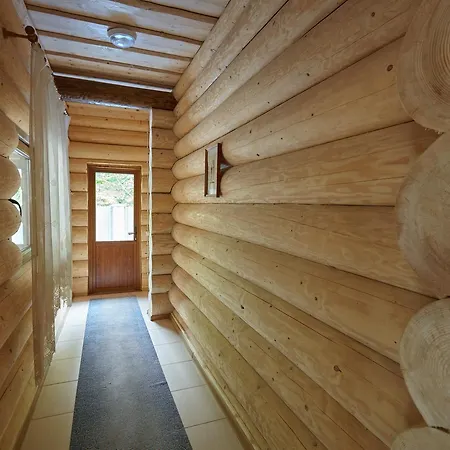 Chudodievo In Chynadievo Mini-hotel * Chynadiyovo