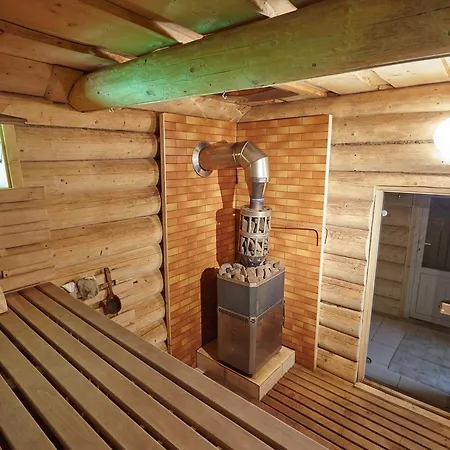 Chudodievo In Chynadievo Mini-hotel *