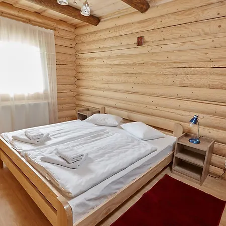 Kro Chudodievo In Chynadievo Mini-hotel Chynadiyovo