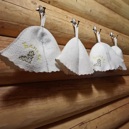 Chudodievo In Chynadievo Mini-hotel * Chynadiyovo