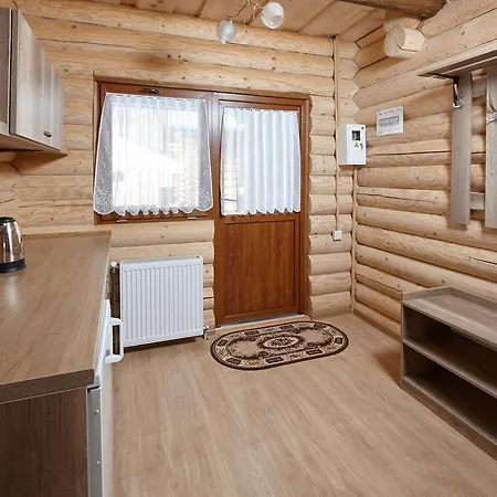 Chudodievo In Chynadievo Mini-hotel Kro