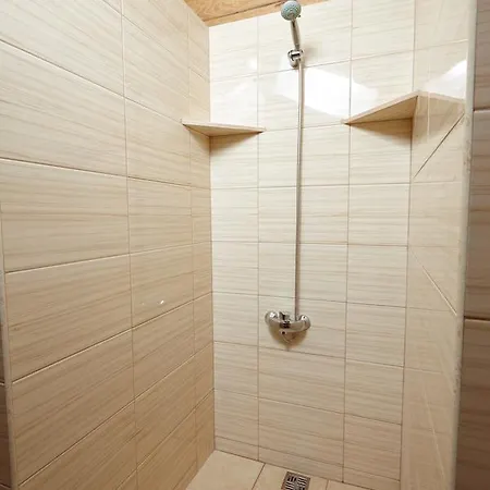 Chudodievo In Chynadievo Mini-hotel אורחן *