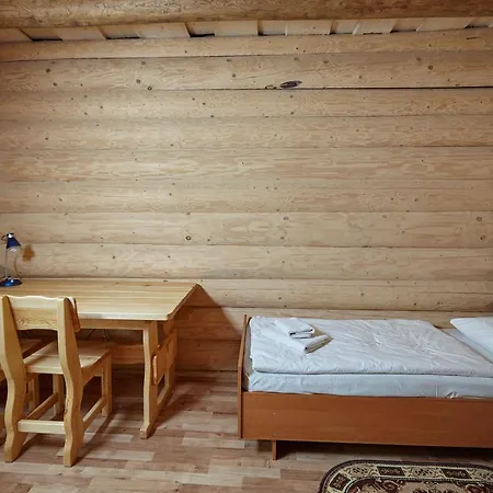 Chudodievo In Chynadievo Mini-hotel Chynadiyovo