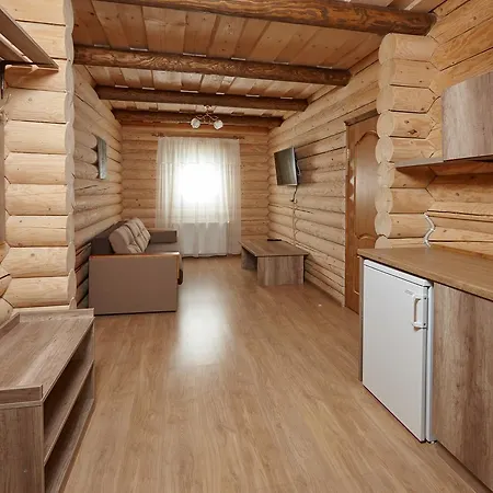 Chudodievo In Chynadievo Mini-hotel