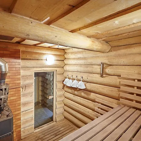 אורחן Chudodievo In Chynadievo Mini-hotel Chynadiyovo