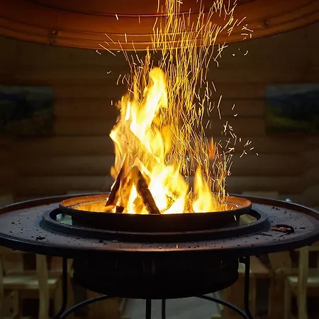 Chudodievo In Chynadievo Mini-hotel * Chynadiyovo