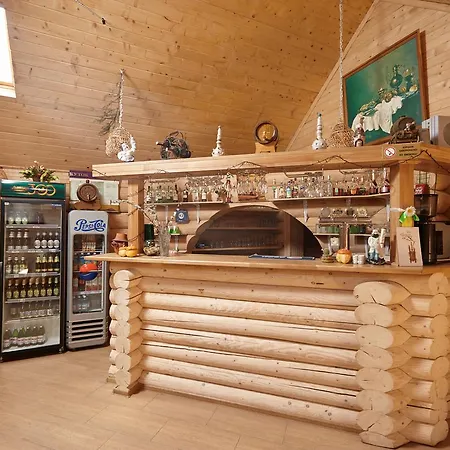 Chudodievo In Chynadievo Mini-hotel Kro *