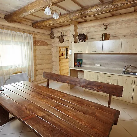 Chudodievo In Chynadievo Mini-hotel Locanda Chynadiyovo