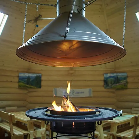 Chudodievo In Chynadievo Mini-hotel * Chynadiyovo