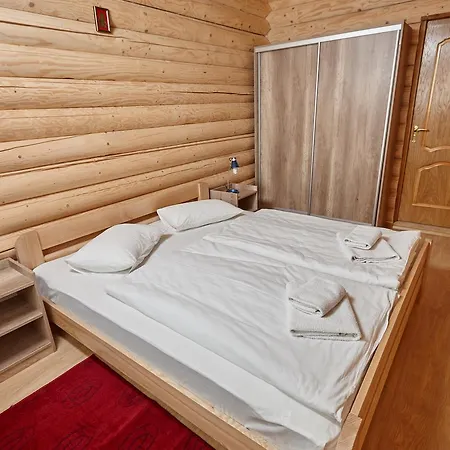 Chudodievo In Chynadievo Mini-hotel *