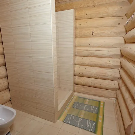 Chudodievo In Chynadievo Mini-hotel Kro Chynadiyovo