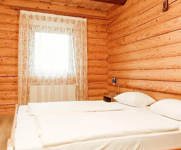 Inn Chudodievo In Chynadievo Mini-hotel *