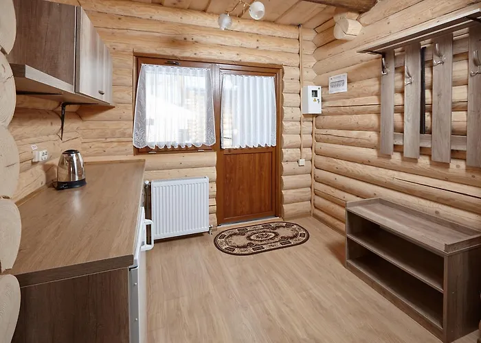Chudodievo In Chynadievo Mini-hotel Inn