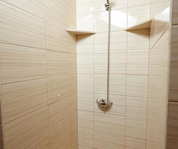 Chudodievo In Chynadievo Mini-hotel Inn *