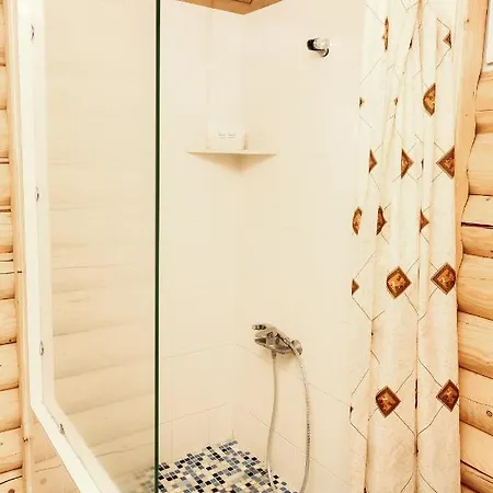 Chudodievo In Chynadievo Mini-hotel Gasthof Chynadiyovo