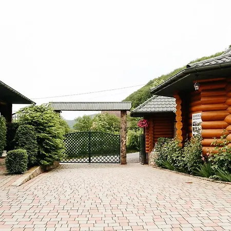 Chudodievo In Chynadievo Mini-hotel Herberg