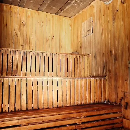 Chudodievo In Chynadievo Mini-hotel Gasthof