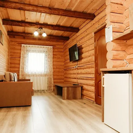 Chudodievo In Chynadievo Mini-hotel Gasthof Chynadiyovo
