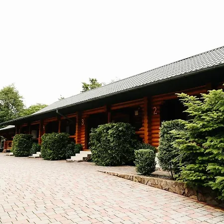 Gasthof Chudodievo In Chynadievo Mini-hotel Chynadiyovo
