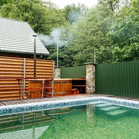 Chudodievo In Chynadievo Mini-hotel Gasthof