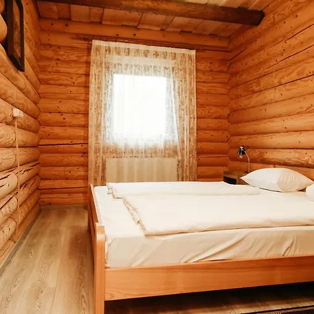 Gasthof Chudodievo In Chynadievo Mini-hotel Chynadiyovo