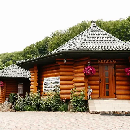 Chudodievo In Chynadievo Mini-hotel Herberg Chynadiyovo