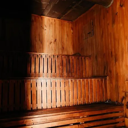 Chudodievo In Chynadievo Mini-hotel Gasthof Chynadiyovo